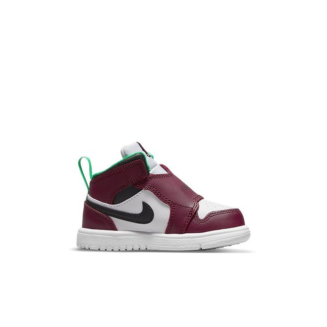 Afbeelding van Nike Sky Jordan 1 Infants Dark Beetroot