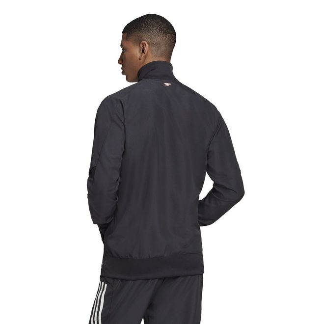 Afbeelding van Arsenal Ultimate Presentatiepak Black