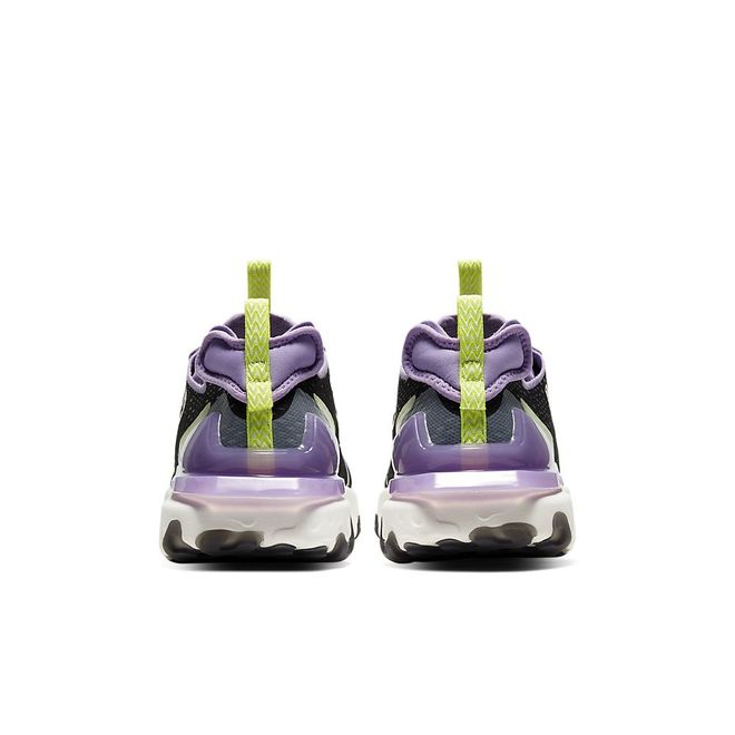 Afbeelding van Nike React Vision Black Sail