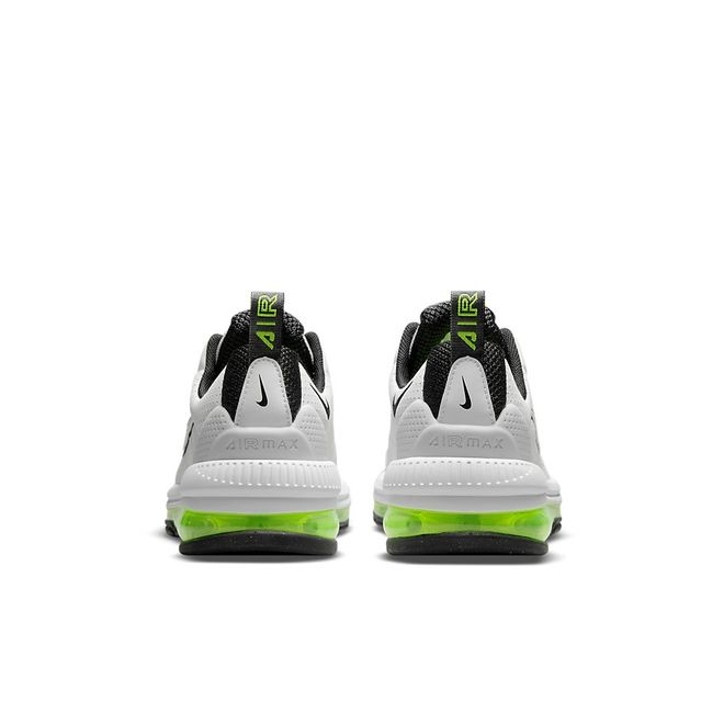 Afbeelding van Nike Air Max Genome Kids White Volt