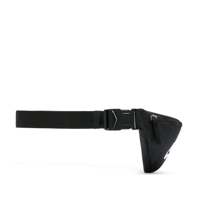 Afbeelding van Nike Sportswear Heritage heuptas Black White