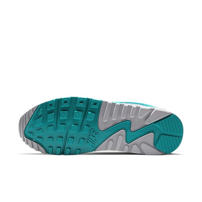 Afbeelding van Nike Air Max 90 III OG Spruce Lime