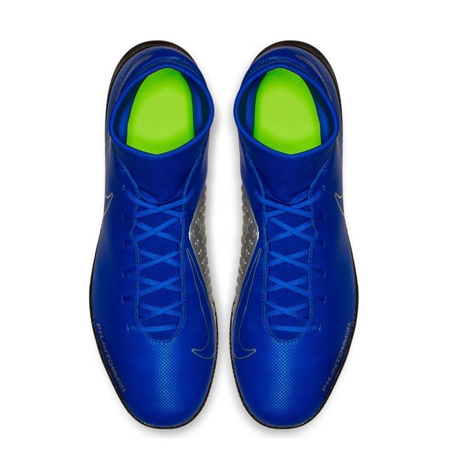 Afbeelding van Nike Phantom Vision Club Dynamic Fit IC Blauw