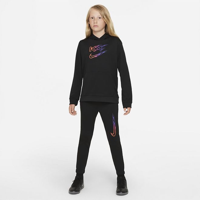 Afbeelding van Nike Mbappe Dryfit Over The Head Set Kids