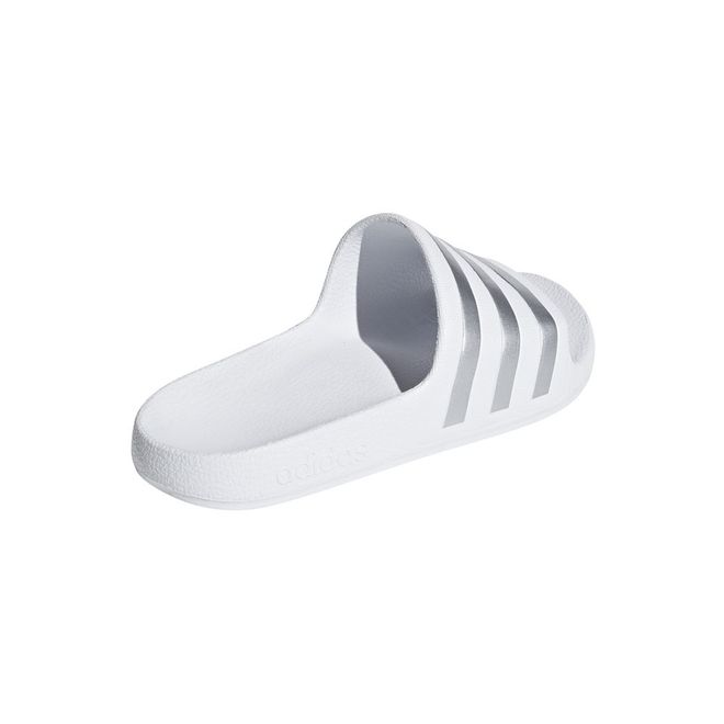 Afbeelding van Adidas Adilette Aqua Slippers White Kids