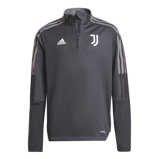Afbeelding van Juventus Trainingsset Kids Carbon