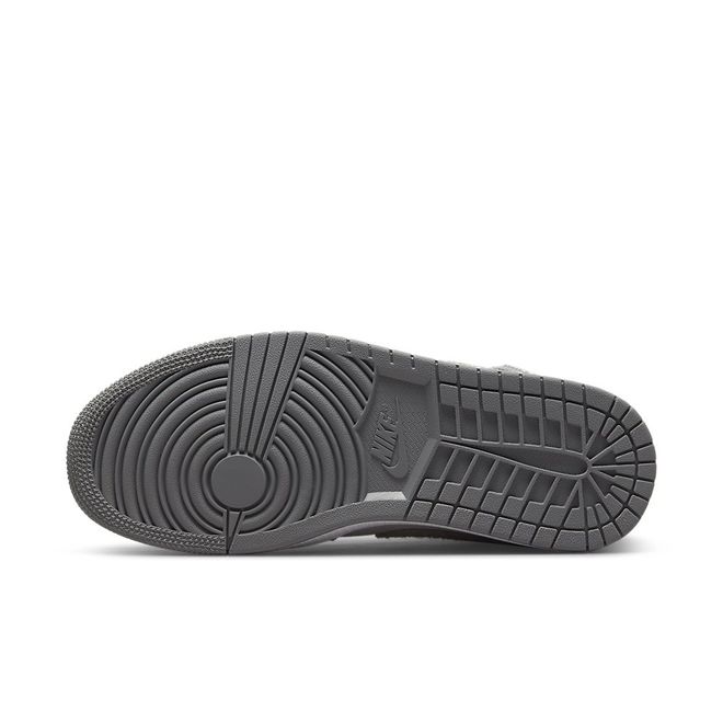 Afbeelding van Nike Air Jordan 1 Mid SE Particle Grey