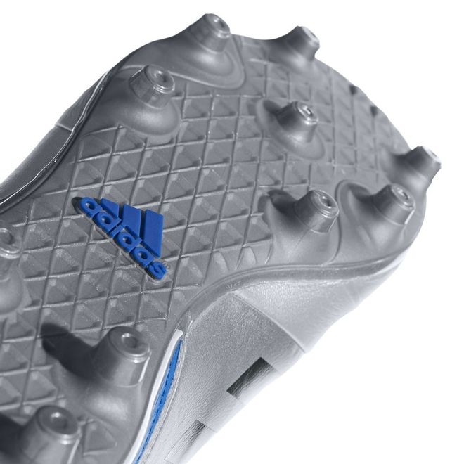 Afbeelding van Adidas Copa 18.2 FG Zilver-Blauw