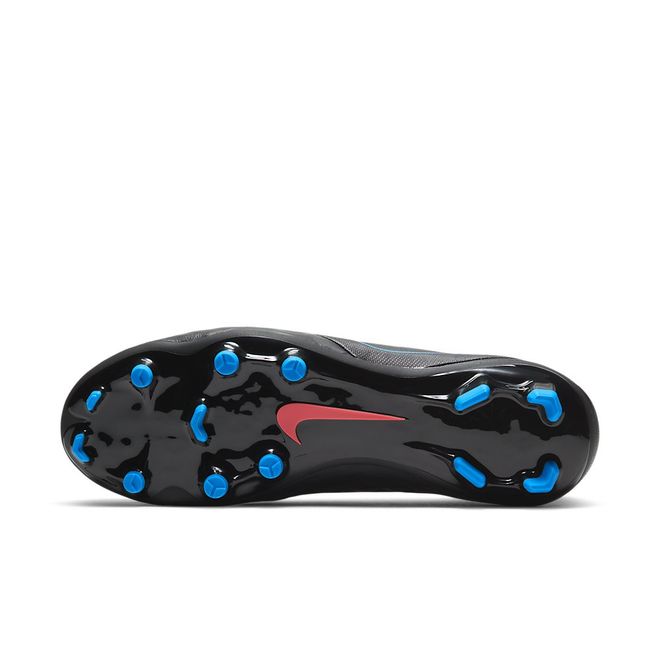 Afbeelding van Nike Legend 8 Academy FG Black Red