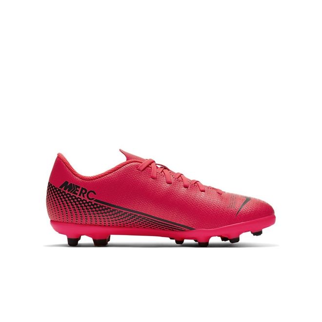 Afbeelding van Nike Mercurial Vapor 13 Club FG Kids