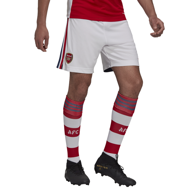 Afbeelding van Arsenal FC Short 21/22 Thuis