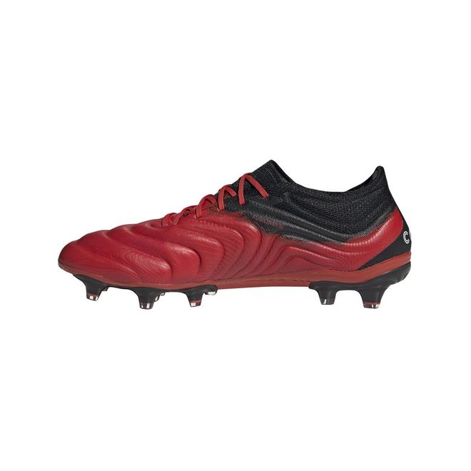 Afbeelding van Adidas Copa 20.1 FG Active Red