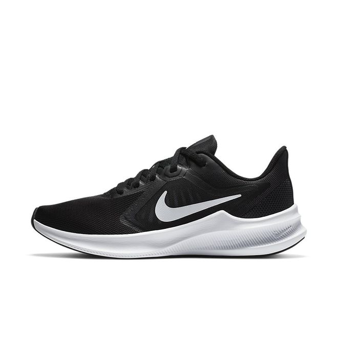 Afbeelding van Nike Downshifter 10 Black WhIte