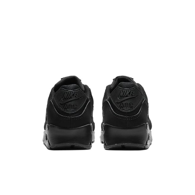 Afbeelding van Nike Air Max 90 Black/Black