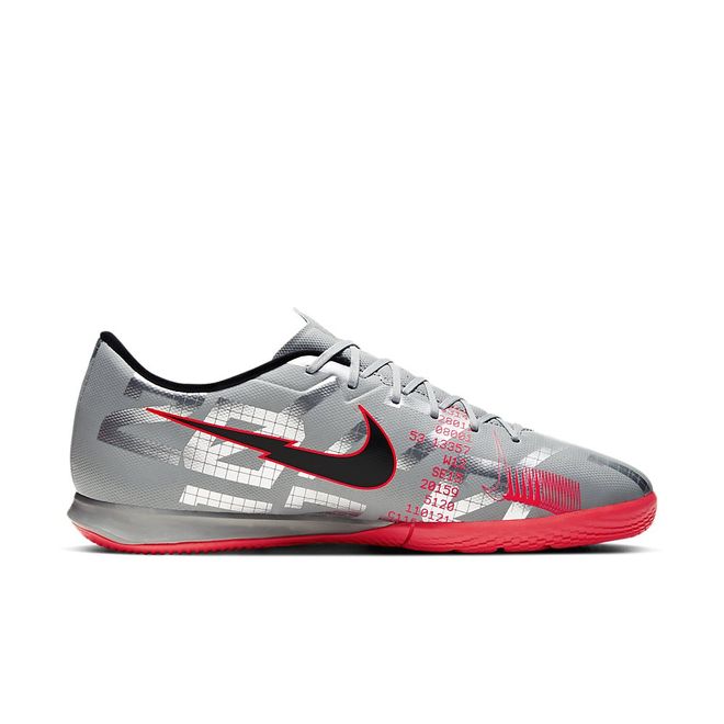 Afbeelding van Nike Mercurial Vapor 13 Academy IC Bomber Grey