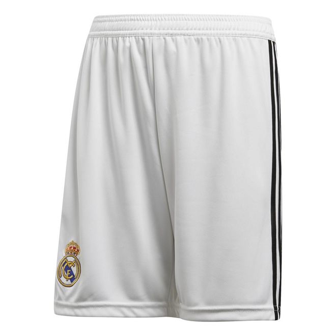 Afbeelding van Real Madrid Thuisshort Kids