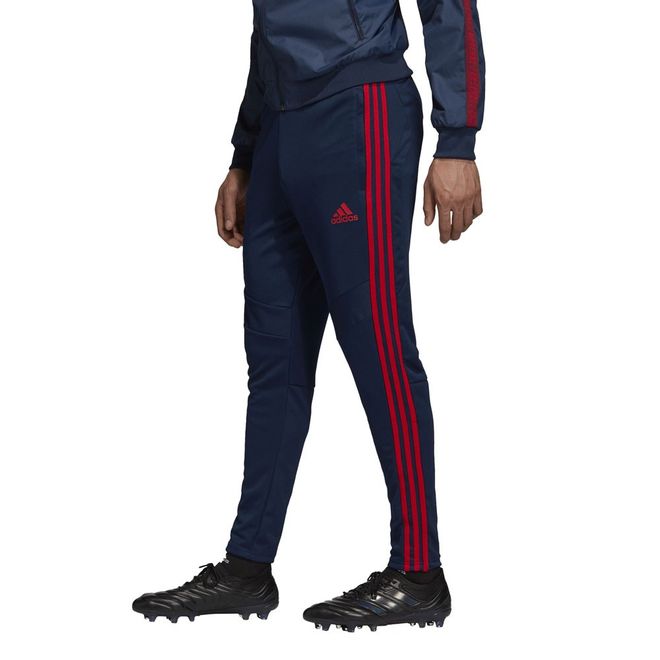 Afbeelding van Arsenal FC Trainingsset Scarlet