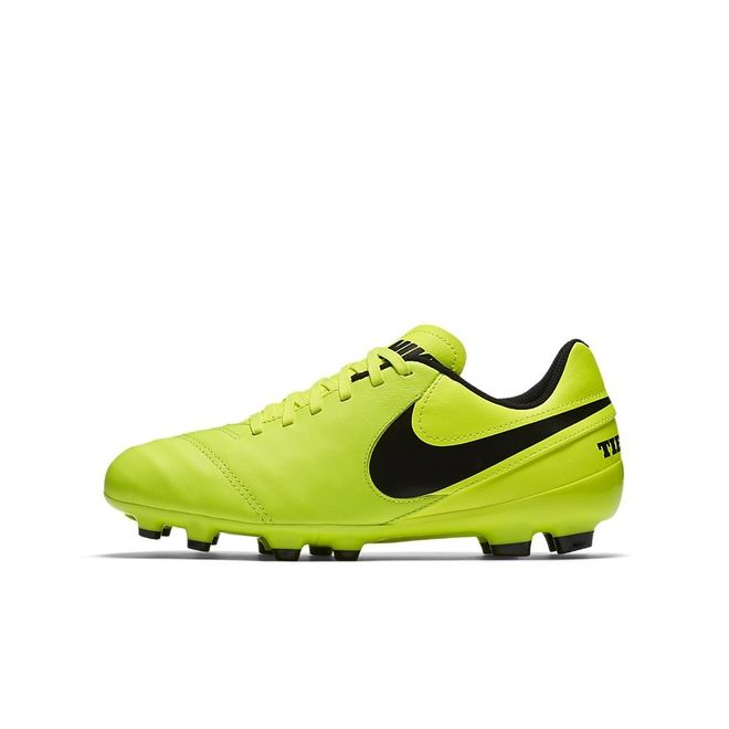 Afbeelding van Nike Tiempo Legend VI FG Kids
