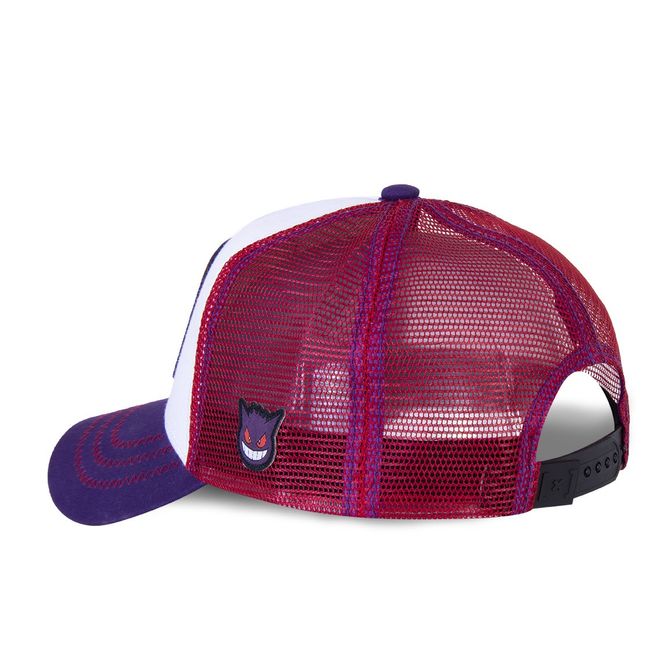 Afbeelding van Capslab Pokemon Ectoplasma Cap