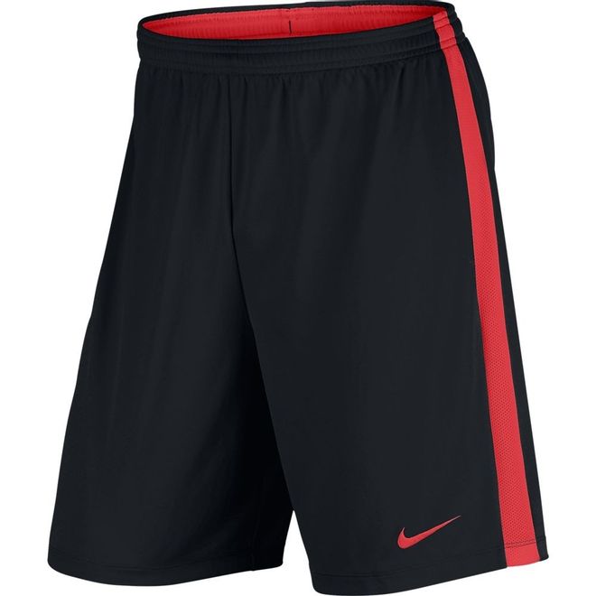 Afbeelding van Nike Dri-FIT Academy Short Black Crimson