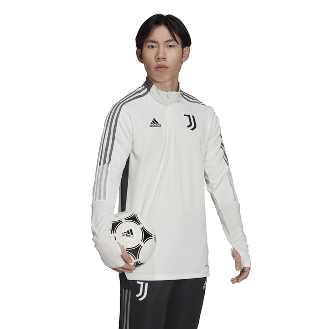 Afbeelding van Juventus Trainingsset White
