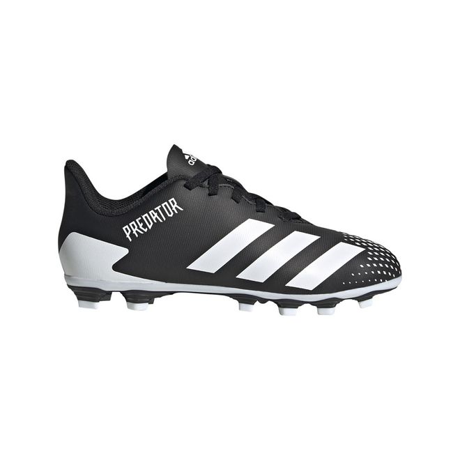 Afbeelding van Adidas Predator Mutator 20.4 FG Kids Core Black