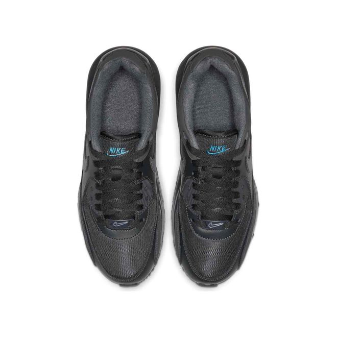 Afbeelding van Nike Air Max Wright Kids Anthracite