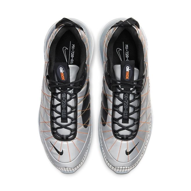 Afbeelding van Nike MX-720-818 Metallic Silver