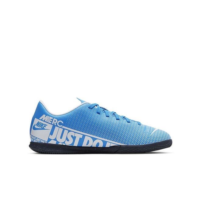 Afbeelding van Nike Mercurial Vapor Club 13 IC Kids Blue Hero