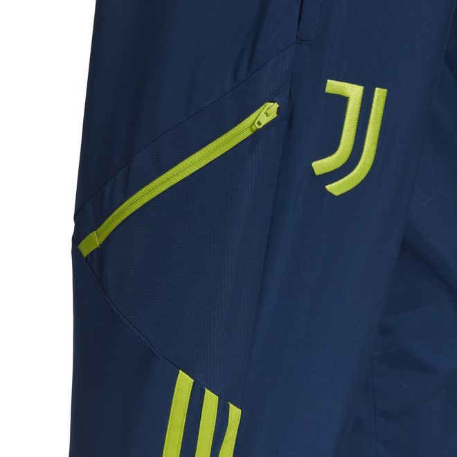 Afbeelding van Juventus Condivo 22 Presentatiepak Active Teal