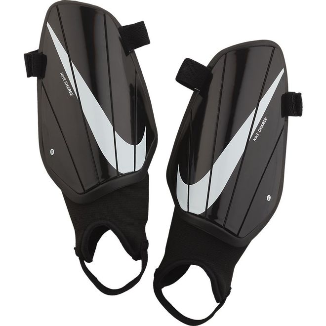 Afbeelding van Nike Charge Football Shin Guard Black