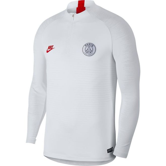 Afbeelding van Paris Saint-Germain VaporKnit Strike Set White