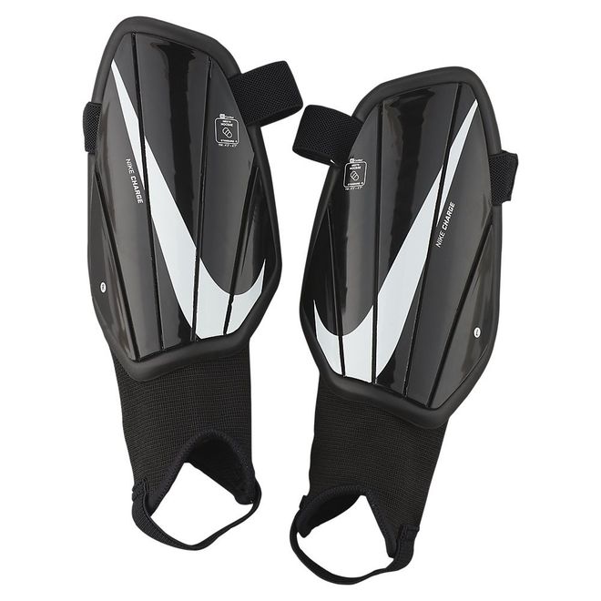 Afbeelding van Nike Charge Football Shin Guard Black Kids