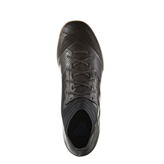 Afbeelding van Adidas Nemeziz Tango 17.3 IC Zwart