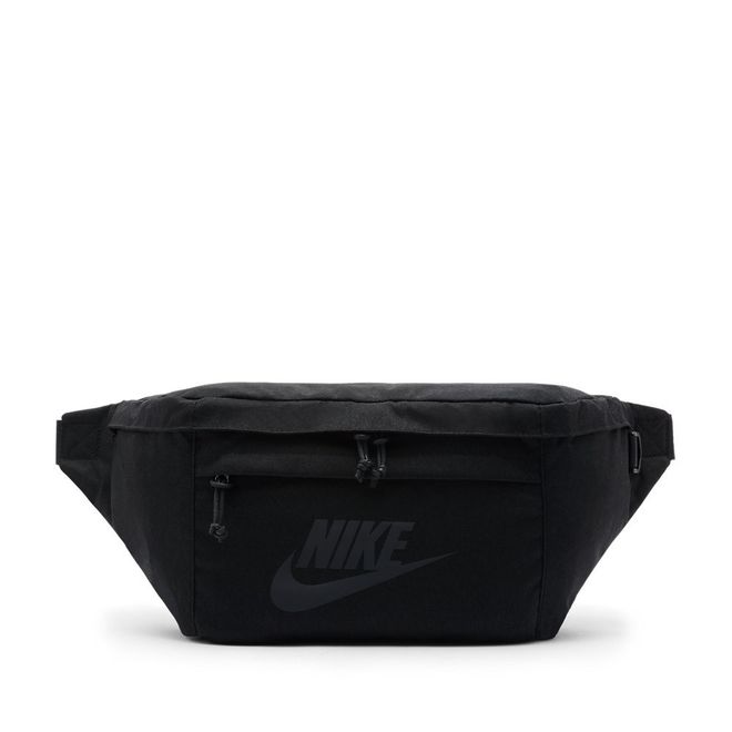 Afbeelding van Nike Heuptas Zwart