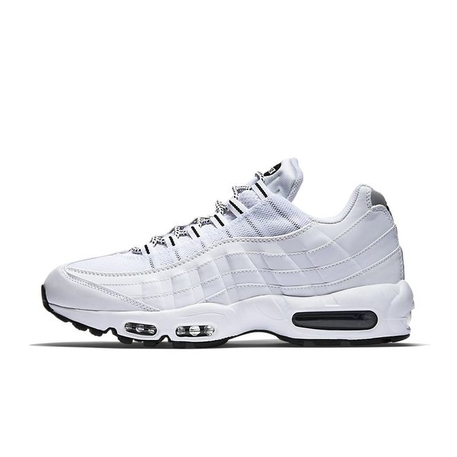 Afbeelding van Nike Air Max 95 White