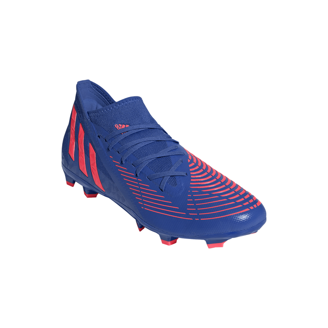 Afbeelding van Adidas Predator Edge.3 FG Blue