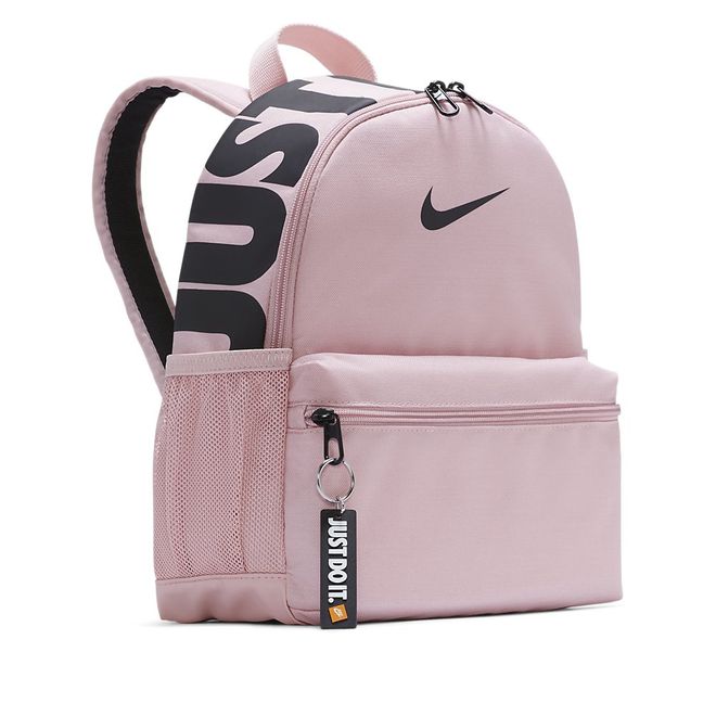 Afbeelding van Nike Brasilia JDI Rugzak Kids Pink Glaze