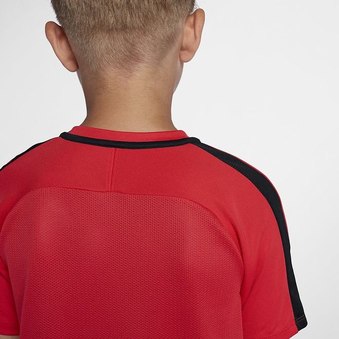 Afbeelding van Nike Dri-FIT Academy Kids Crimson