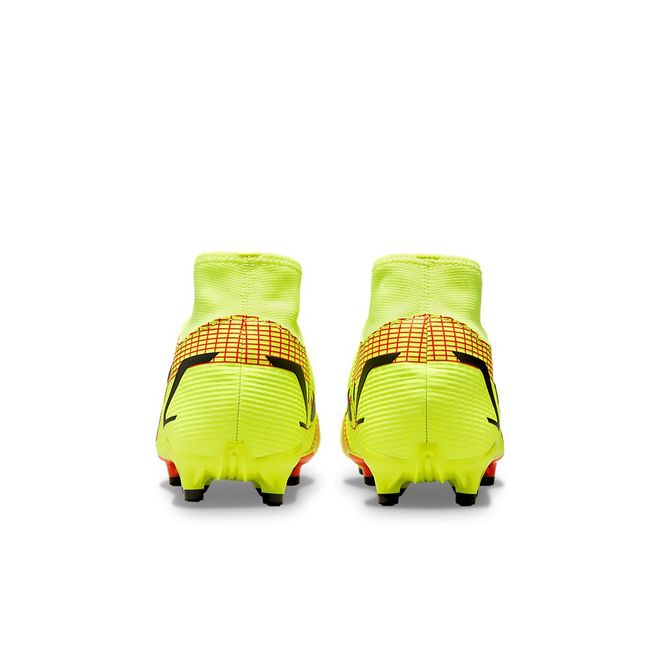 Afbeelding van Nike Mercurial Superfly 8 Academy FG Volt
