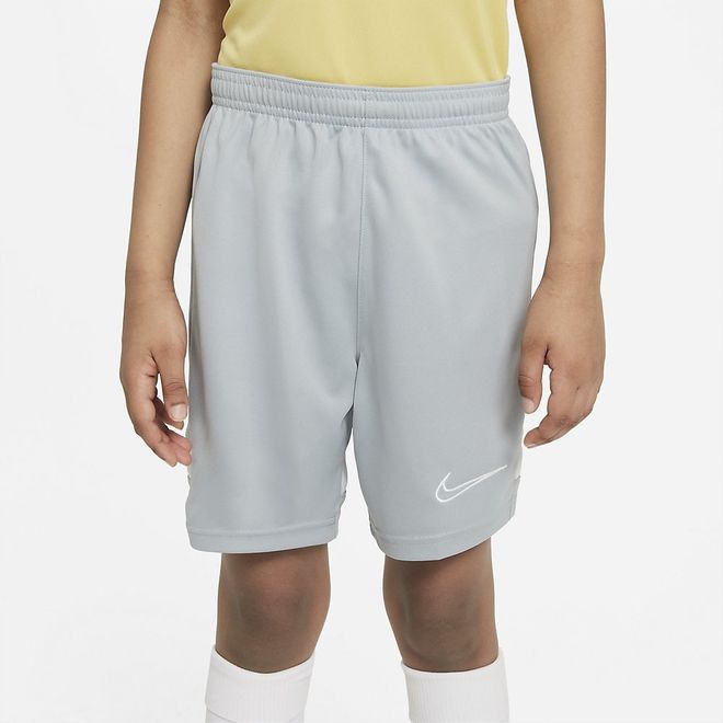Afbeelding van Nike Dri-FIT Academy Short KIds Light Pumice
