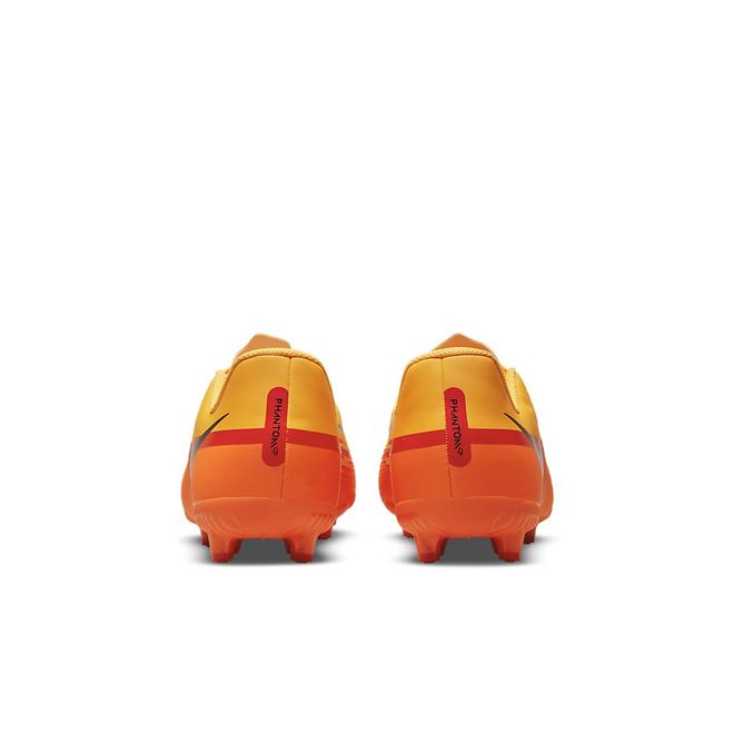 Afbeelding van Nike Phantom GT2 Academy MG Kids Laser Orange
