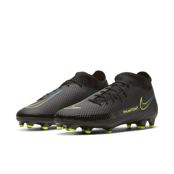 Afbeelding van Nike Phantom GT Academy DF FG Black