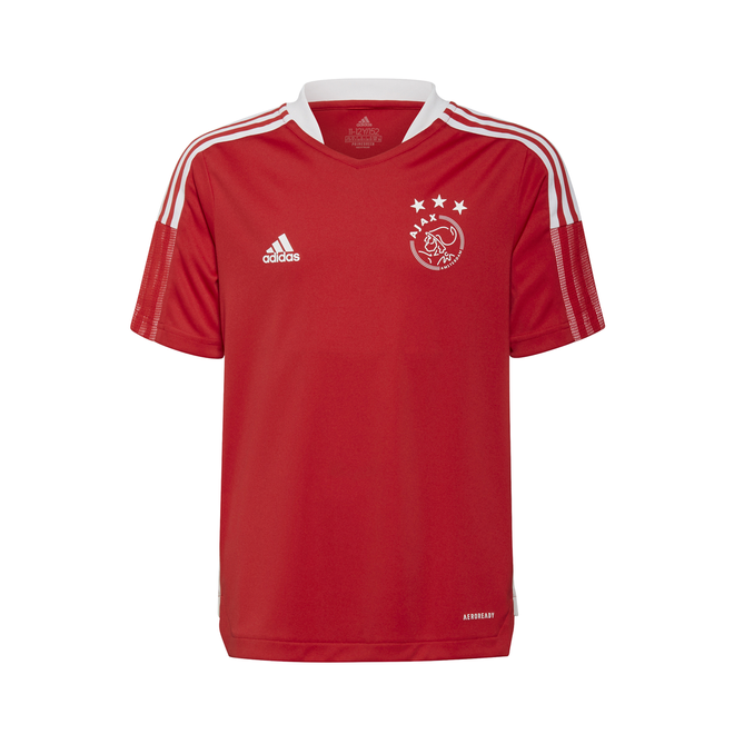 Afbeelding van Ajax Zomerset Kids Tmcord