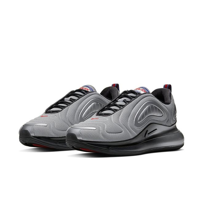 Afbeelding van Nike Air Max 720 Metallic Silver