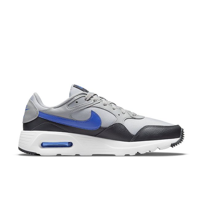 Afbeelding van Nike Air Max SC Lite Smoke Grey