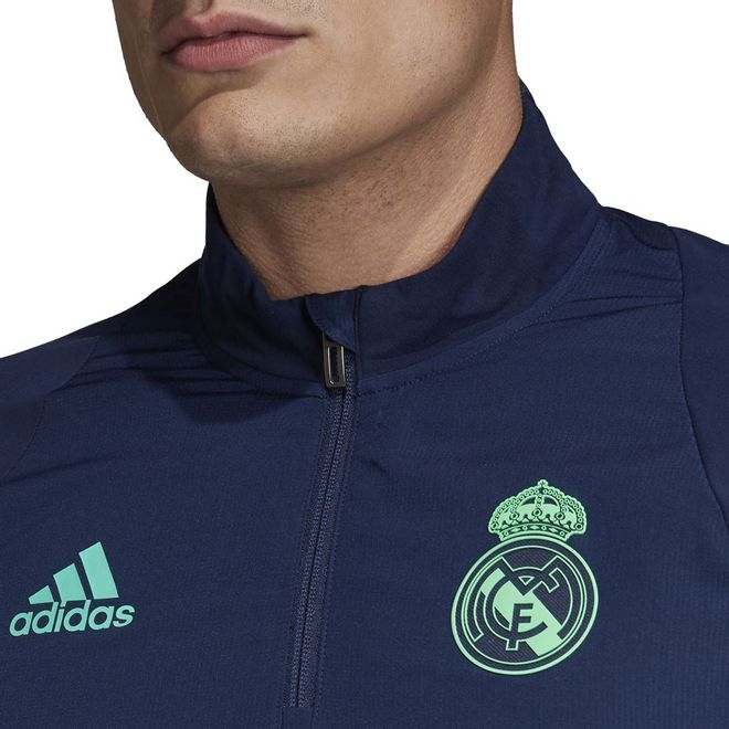 Afbeelding van Real Madrid Trainingsset EU