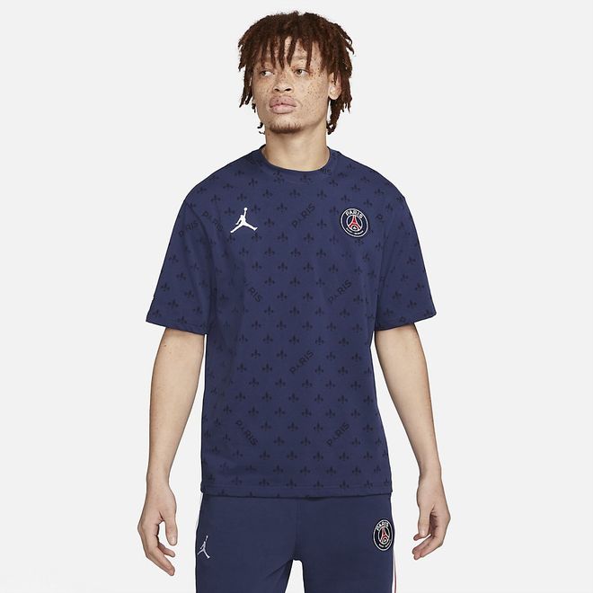 Afbeelding van Paris Saint-Germain Statement T-shirt