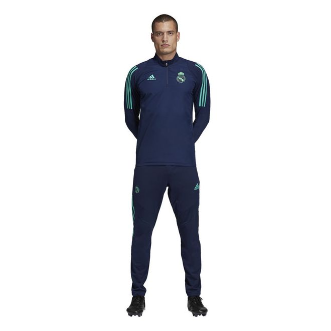 Afbeelding van Real Madrid Trainingsset EU