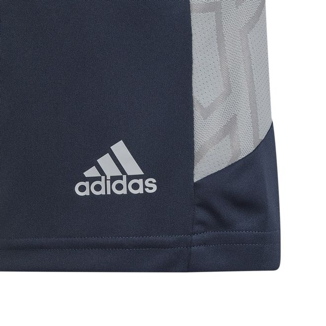 Afbeelding van Arsenal Condivo 22 Training Zomerset Kids Clear Onix